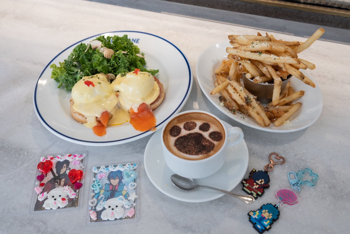 まつ こ tweet media