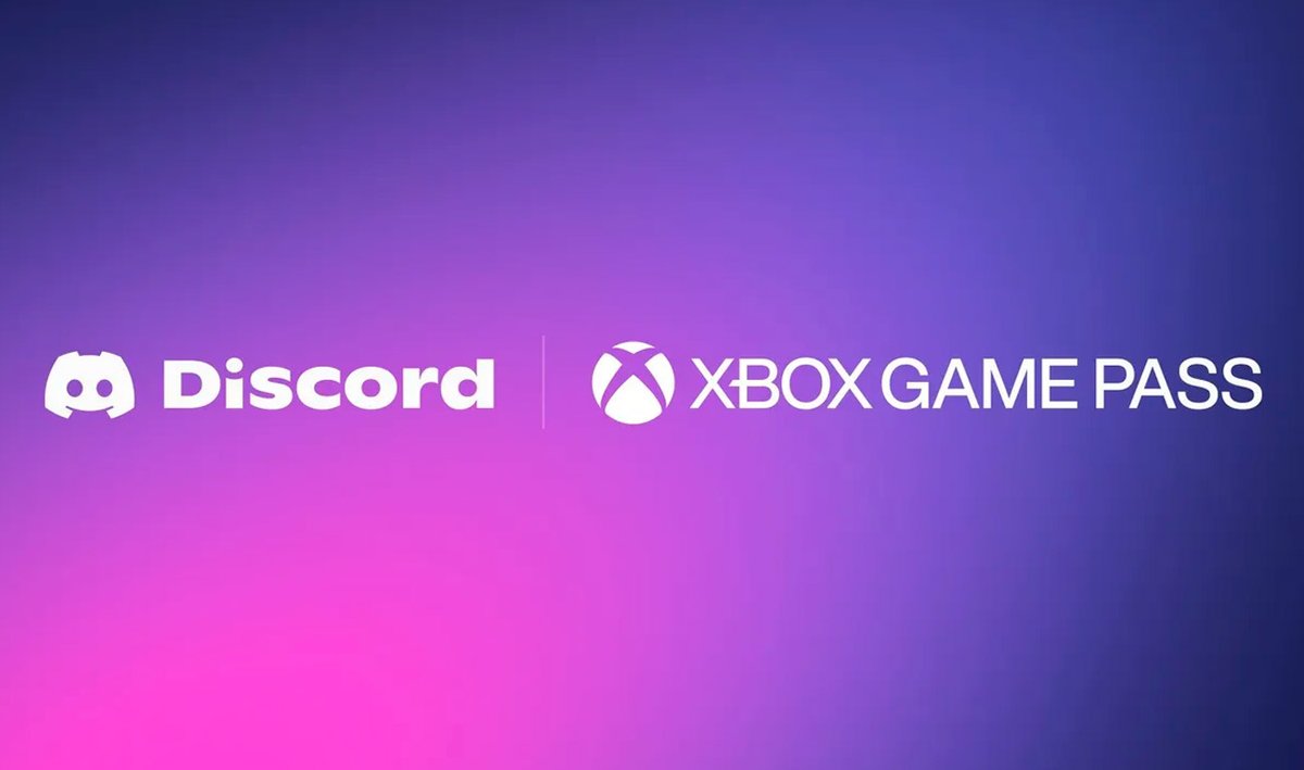 Esports_Bureau's tweet photo. 🤝 @Xbox  y @discord vuelven a acercarse: 

Asha Sharma promete Game Pass “más flexible” y deja caer que veremos “código en la calle”. 👀

Filtraciones apuntan a un Game Pass Starter Edition dentro de Nitro: +50 juegos, 10h/mes de cloud y Rewards. 

Si se confirma, sería el “tier empaquetable” perfecto. 🎮💬

🔗 https://t.co/wGJD7tJSk7