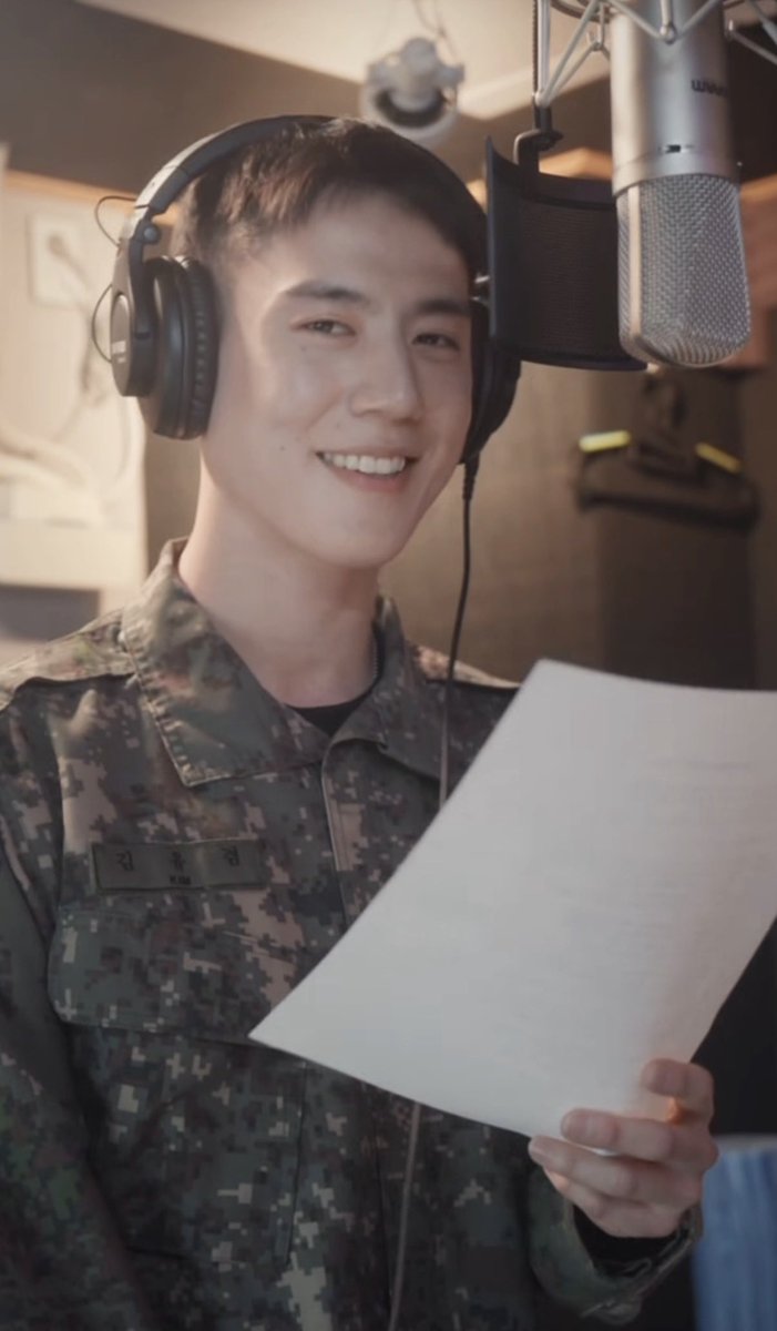 YugyeomStreamTH's tweet photo. [🛎️] คนที่คุณกำลังคิดถึงมาแล้วค่ะ 🥰

Project “Army Play” ตอนฤดูใบไม้ผลิ เป็นคอนเทนต์ที่กองทัพบกสาธารณรัฐเกาหลีวางแผนและผลิตขึ้น เพื่อส่งต่อกำลังใจให้กับเหล่าทหาร และเยาวชนของประเทศเกาหลีใต้ 

เบื้องหลังการถ่ายทำ
🔗 https://t.co/2GGKA8eRT8

วันที่ 28 เมษายน (วันอังคาร) เวลา 15:00 น. เวลาไทย  ฝากติดตามการเปิดตัวครั้งแรกของ “2026 Army Play ตอนฤดูใบไม้ผลิ” ทาง YouTube ของกองทัพบกเกาหลีใต้ด้วยนะคะ
🔗 https://t.co/HM9vnpToXu 

#YUGYEOM  #유겸  
@yugyeom #GOT7