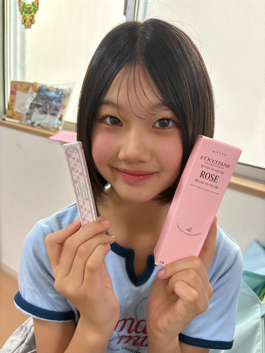 美明希🍒🐩 tweet media