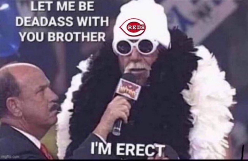trakers85's tweet photo. @Reds https://t.co/2nrPBwoijk