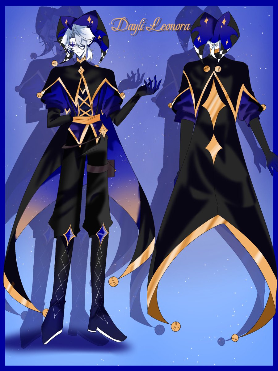 Rymuru959's tweet photo. #oc #TFC https://t.co/EBO3wLYzyu