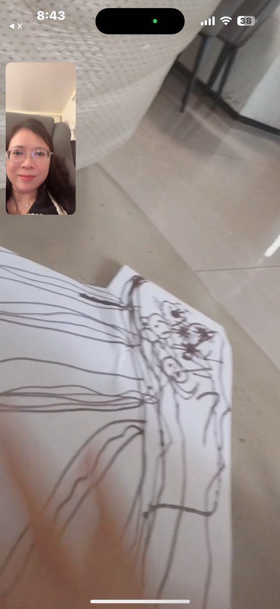 周君红（原深圳律师） tweet media