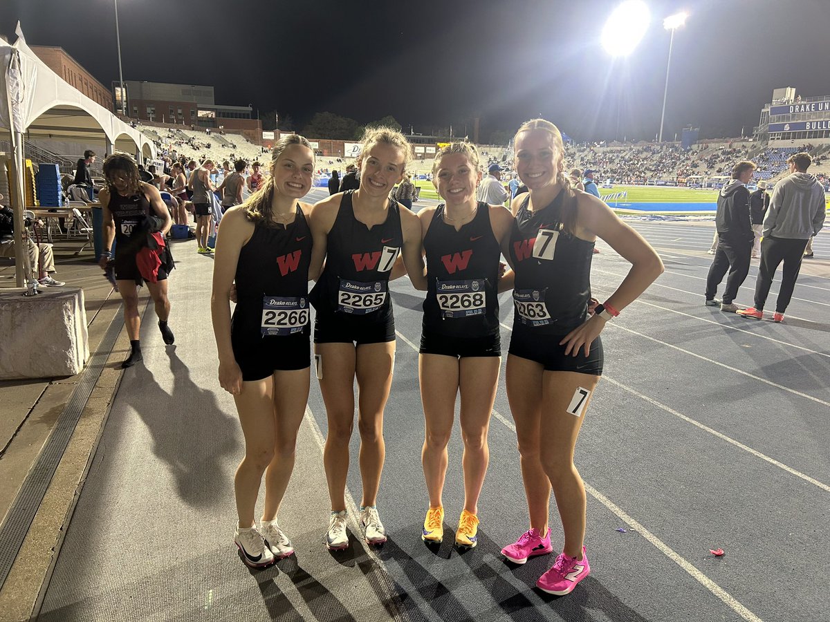 Raider XC & Track tweet media