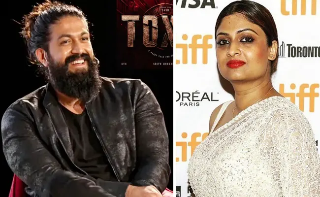eenadulivenews's tweet image. ‘టాక్సిక్‌’లో రొమాన్స్‌.. యశ్‌ ఏమన్నారంటే!
#Eenadu

eenadu.net/telugu-news/mo…