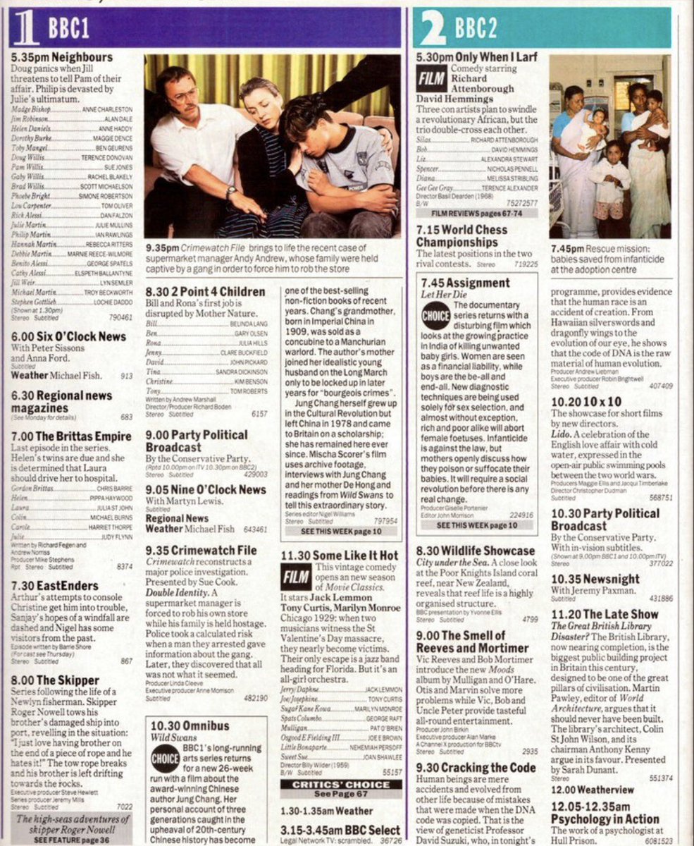 bagshaw2112's tweet image. The TV GAME QUIZ 

What is the year - 
please repost so others can play. 
Tv teaser! 
What was the year ?   
#saturday                             
 #retro #television