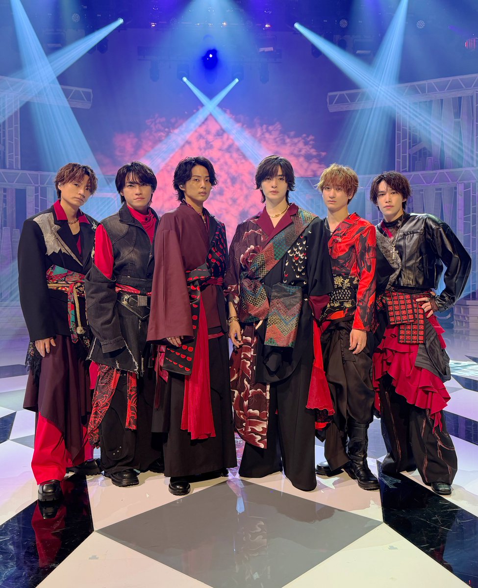 Kis-My-Ft2｜MENT RECORDING tweet media