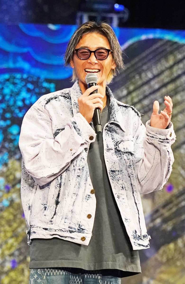 峰竜太 (@ryuta4320) / Posts / X