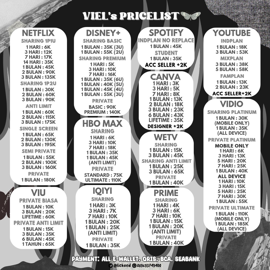 𝐕iel `order wa only tweet media