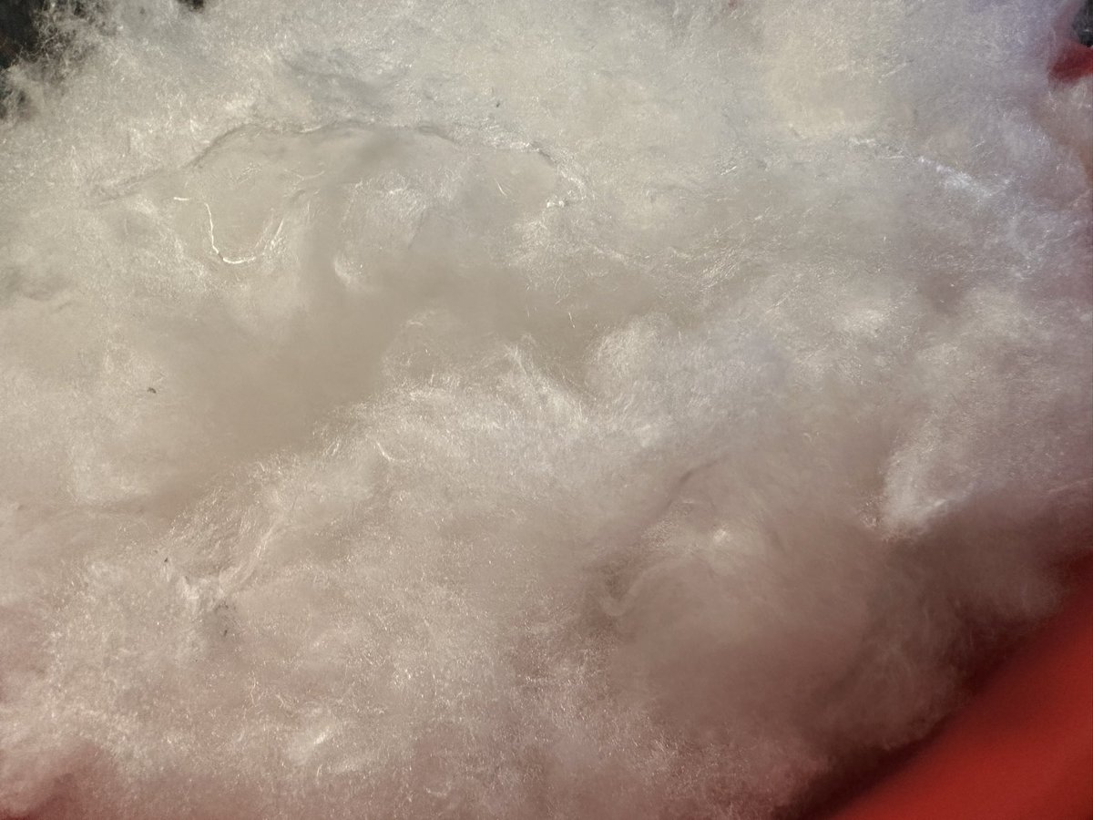 アブサラとし子（中野とし子）編み物で幸せになる！ tweet media