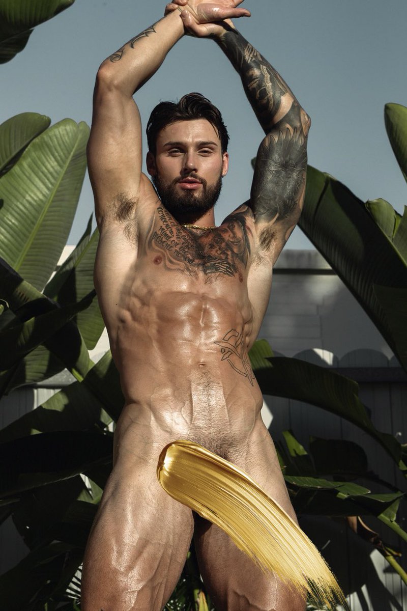 Étalon by Steve Canar tweet media