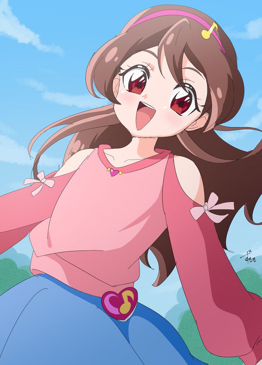 ずもも tweet media