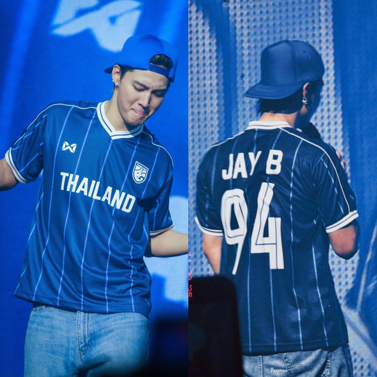 💚GOT7사랑해요💚🍀(ทำงานประจำตอบช้านะคะ) tweet media