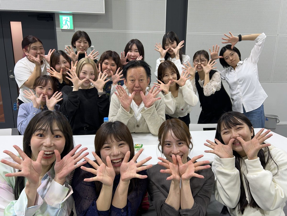 篠原真 tweet media