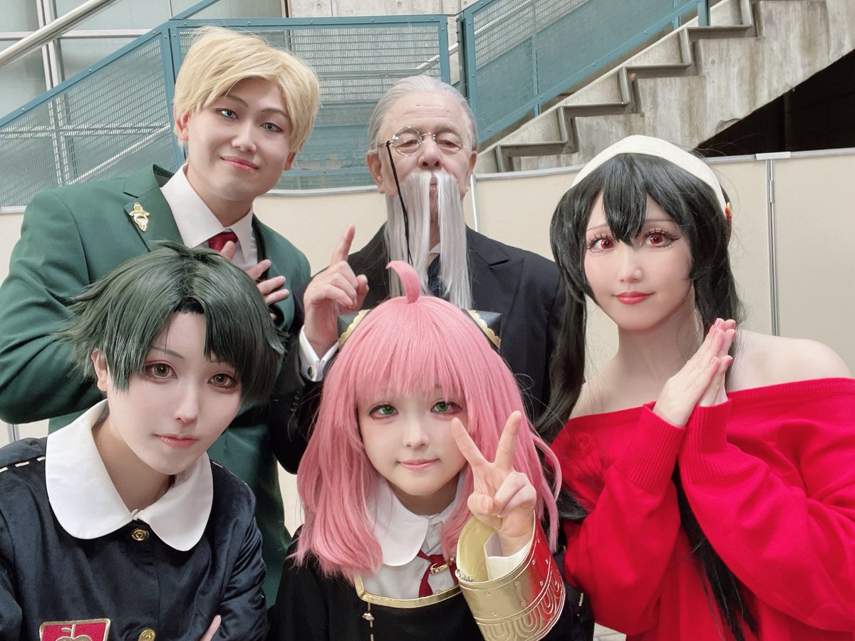 まめま(豆助)NEXTニコ生1日目 (@mamema_chima) / Posts / X
