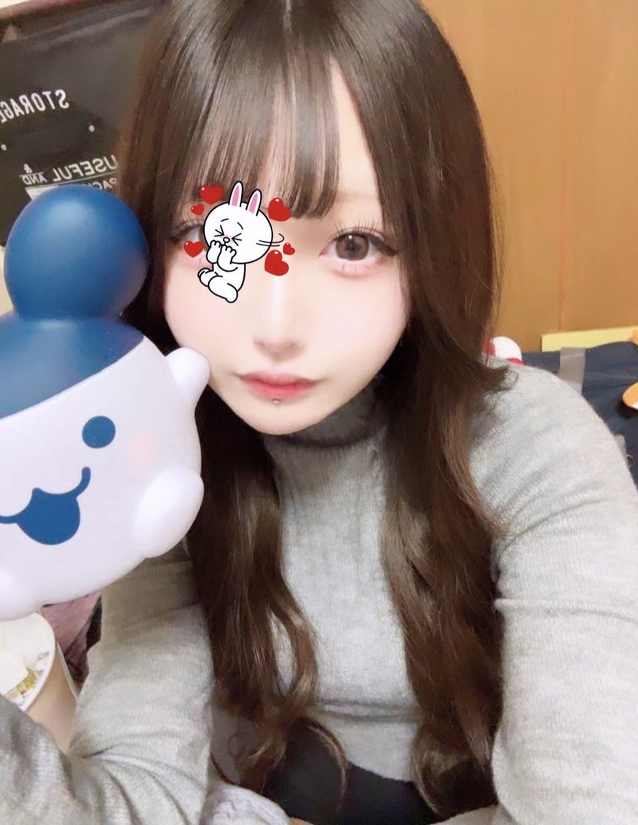 泣かない tweet media