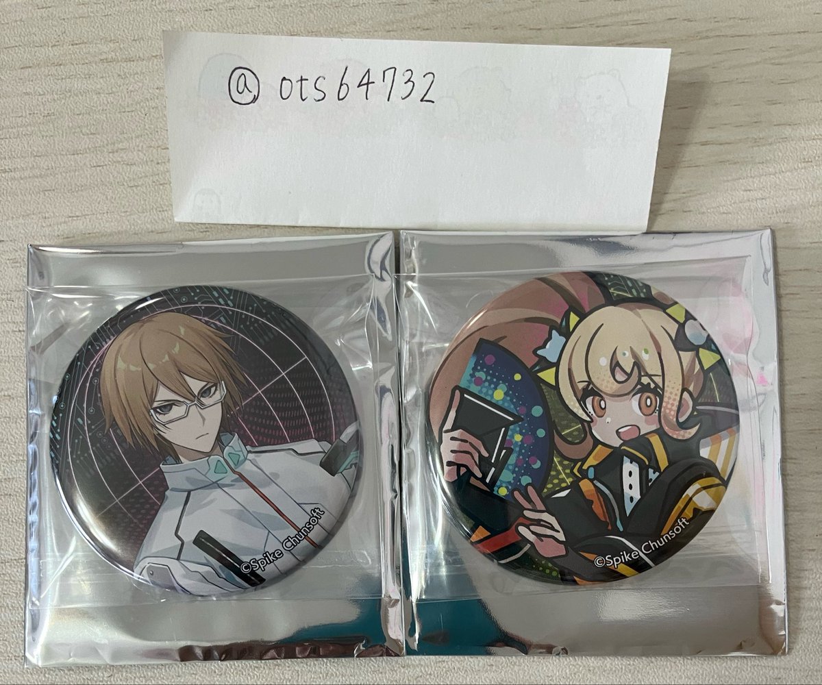 あき@取引用 tweet media