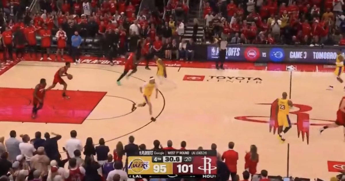 Eric Hubbs tweet media