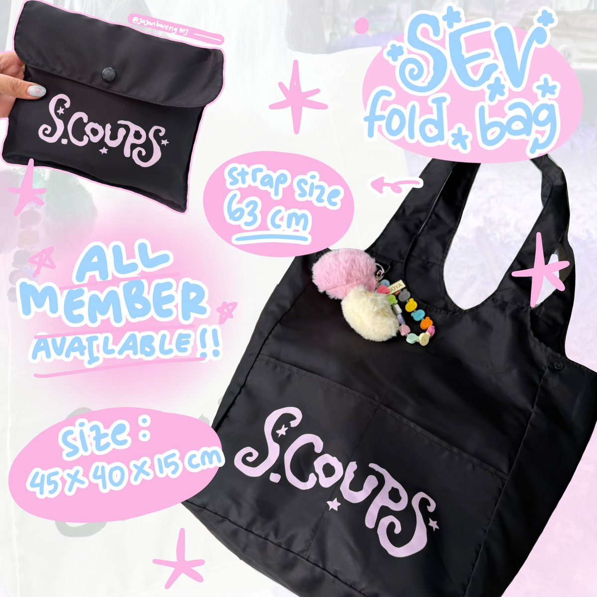 fanmade goods tweet media