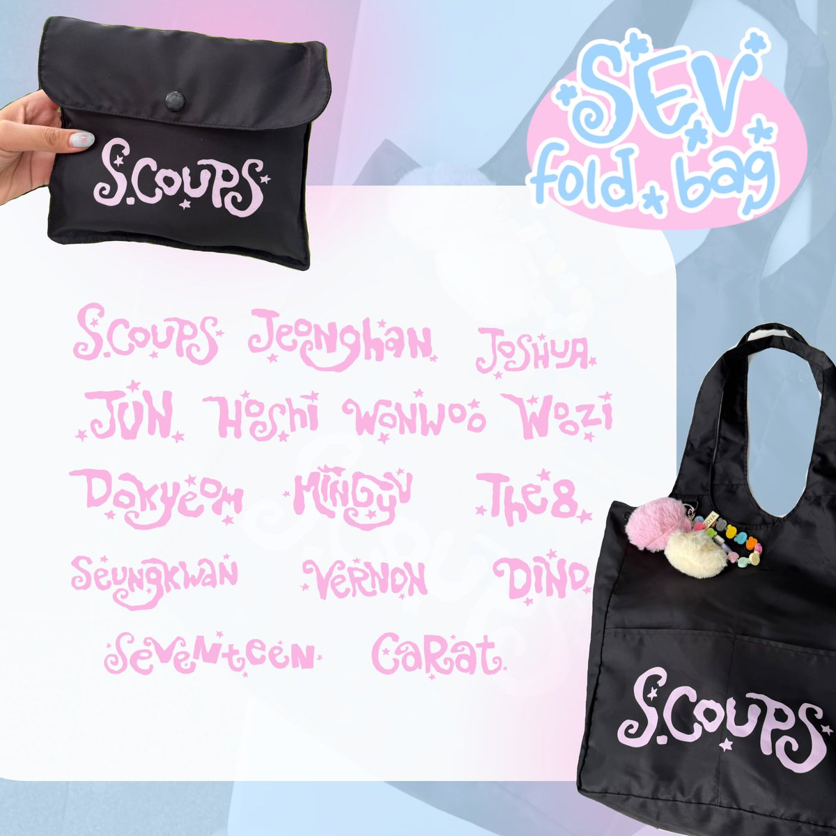 fanmade goods tweet media