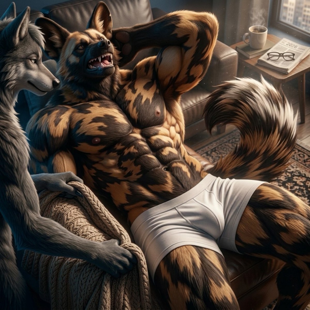 Evan Chen tweet media