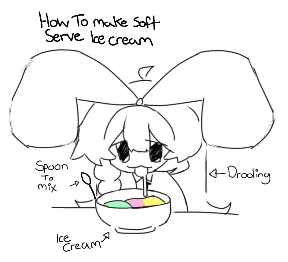 Does anyone else do this ?