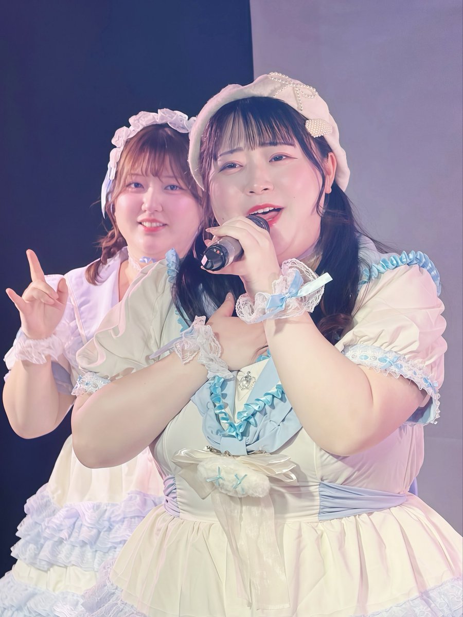 私、おデブ宣伝 tweet media