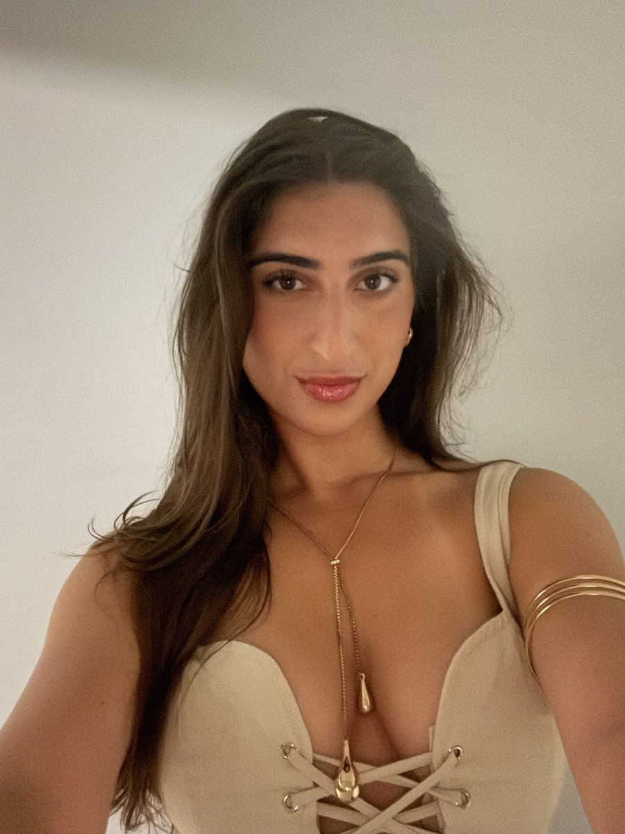 Princess Zara tweet media