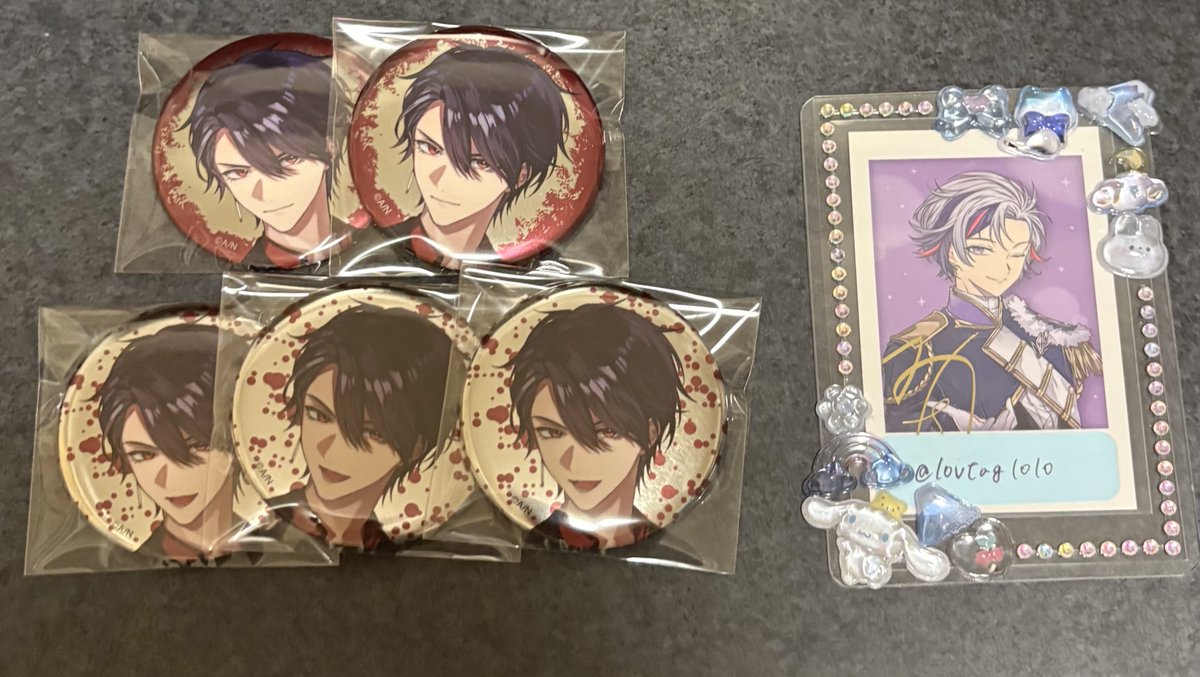 うみかぜ ｛公開垢｝ tweet media