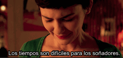 Mi conclusión después de ver #UnPoeta