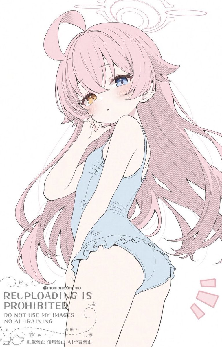 ホシノ
#ブルアカ　#BlueArchive
#お気に入りの絵は何度再掲しても良い