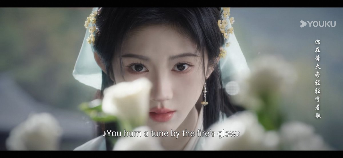 KrayTran's tweet photo. Finished #LoveBeyondtheGrave and #VeilofShadows! Both has their pros and cons. I rated VS > Grave for visuals and music. #月鳞绮纪 #JuJingyi #JosephZeng #ChenDuling #TianJiarui https://t.co/BEX6vaGuiD