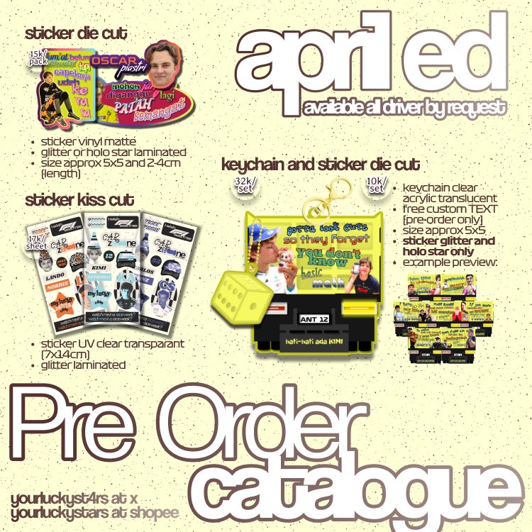 F1fess Indonesia tweet media