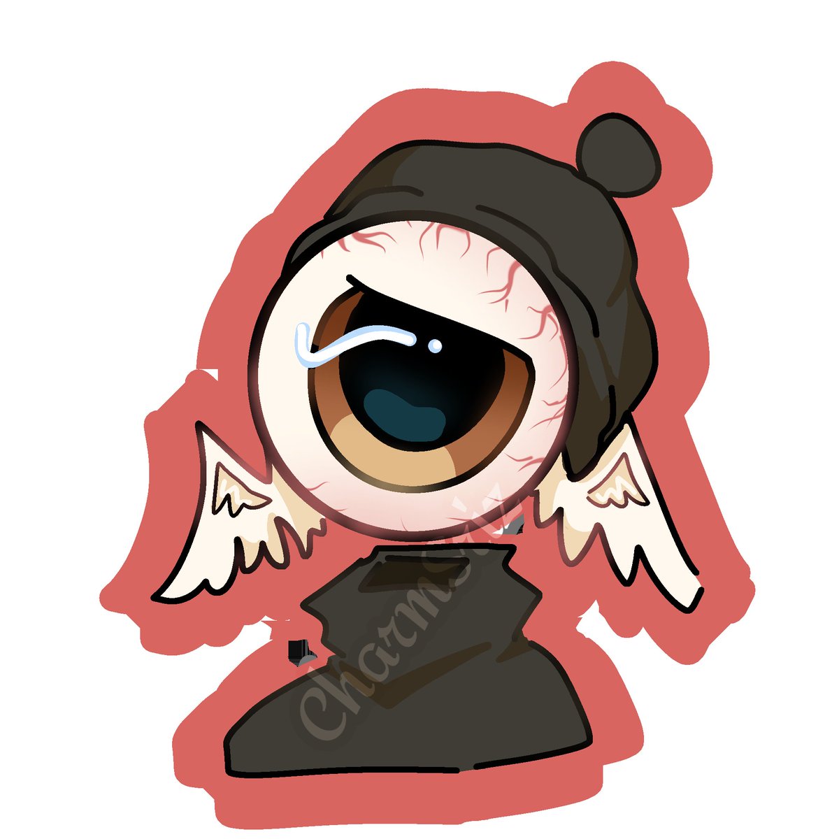 CharmSeiz tweet media