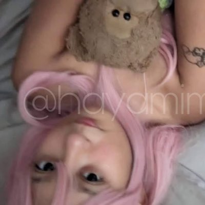 Hayami tweet media