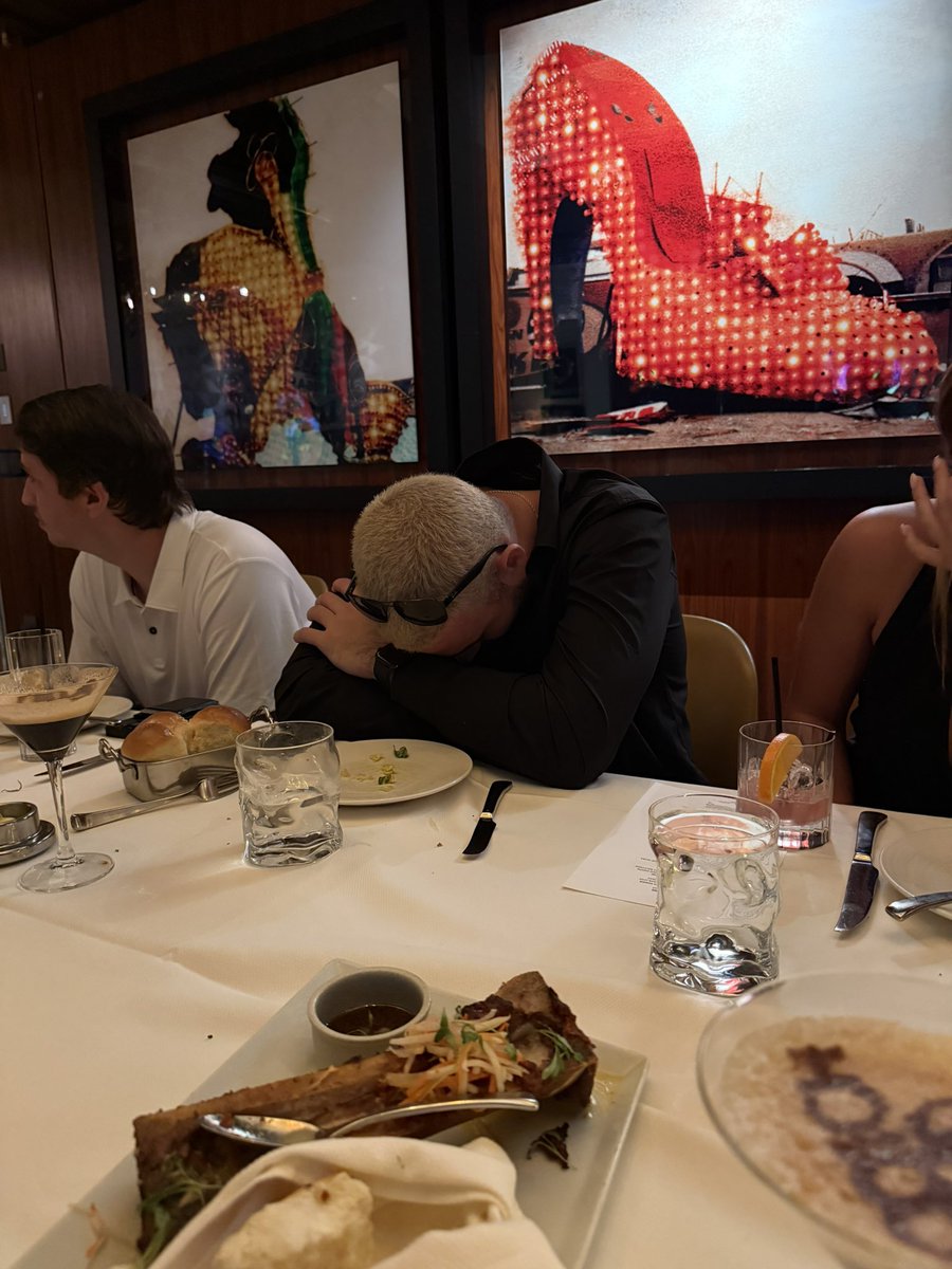 Barstool Spring Break tweet media