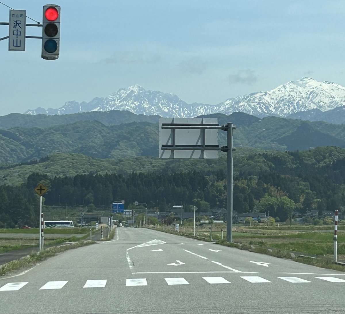 とやま、と。| Toyama, Through the window... tweet media