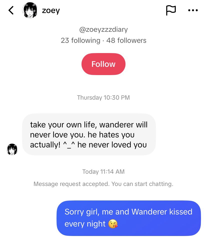 𝙍𝙖𝙞𝙣 𝙉𝙖𝙩𝙮𝙖 ˙✧˖ tweet media