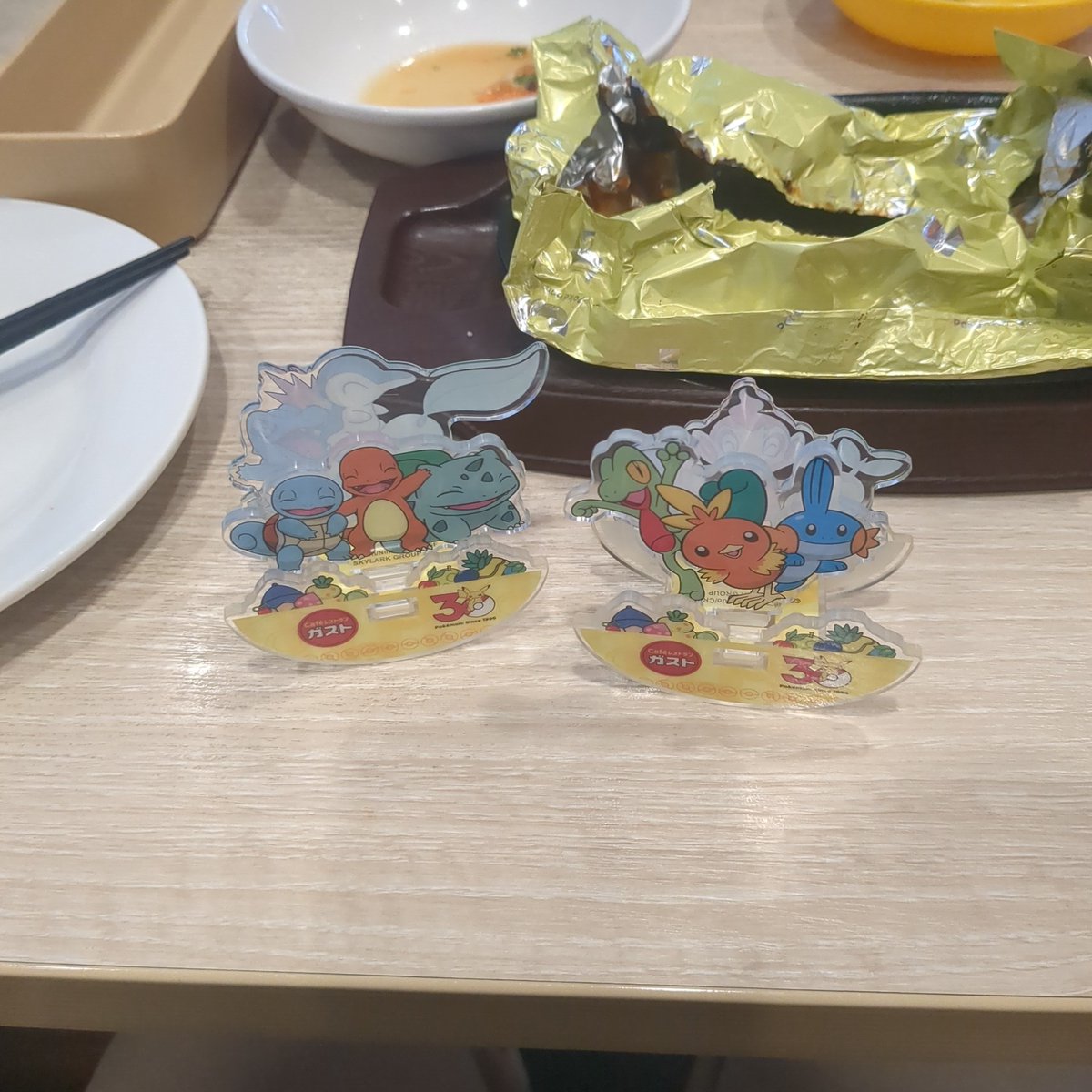 おしりちゃん tweet media