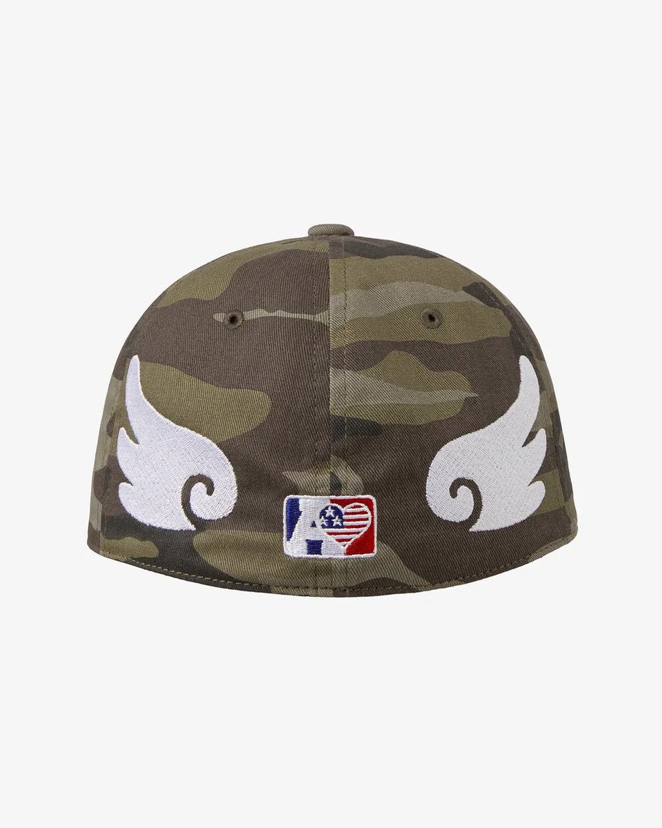 yeposoise's tweet photo. pre — ae symbol angle wing cap ลด 25% 🪽

♡ 1,290 บาท 
♡ มัดจำ 350 บาท 

Ⓜ️ size : 1
✈️ ส่งกลับเเอร์ | ส่งฟรี

#พรีออเดอร์เกาหลี #พรีเกาหลี
#หมวกaeae #aeae https://t.co/pIYc4jTHFE
