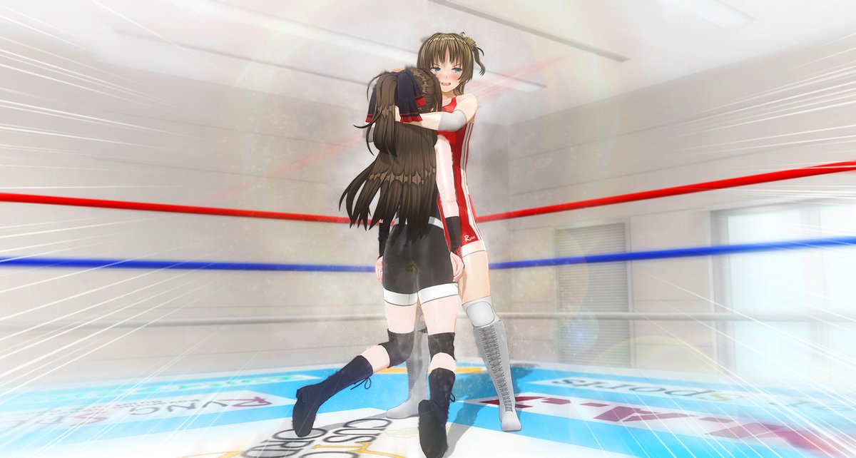 Standing Knockout!!💥
The breaking of her soul is the ultimate proof of submission, a final plea... Mirai has fallen into a deep slumber, surrendering her entire being to Natalia...