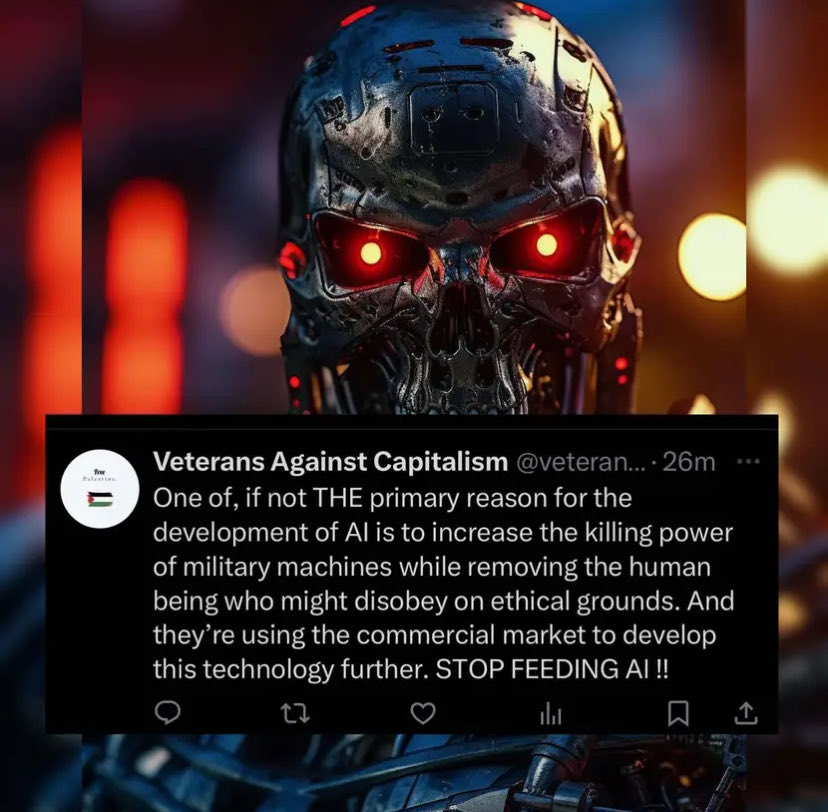 inhumans of capitalism (Ojibwa )☭ tweet media