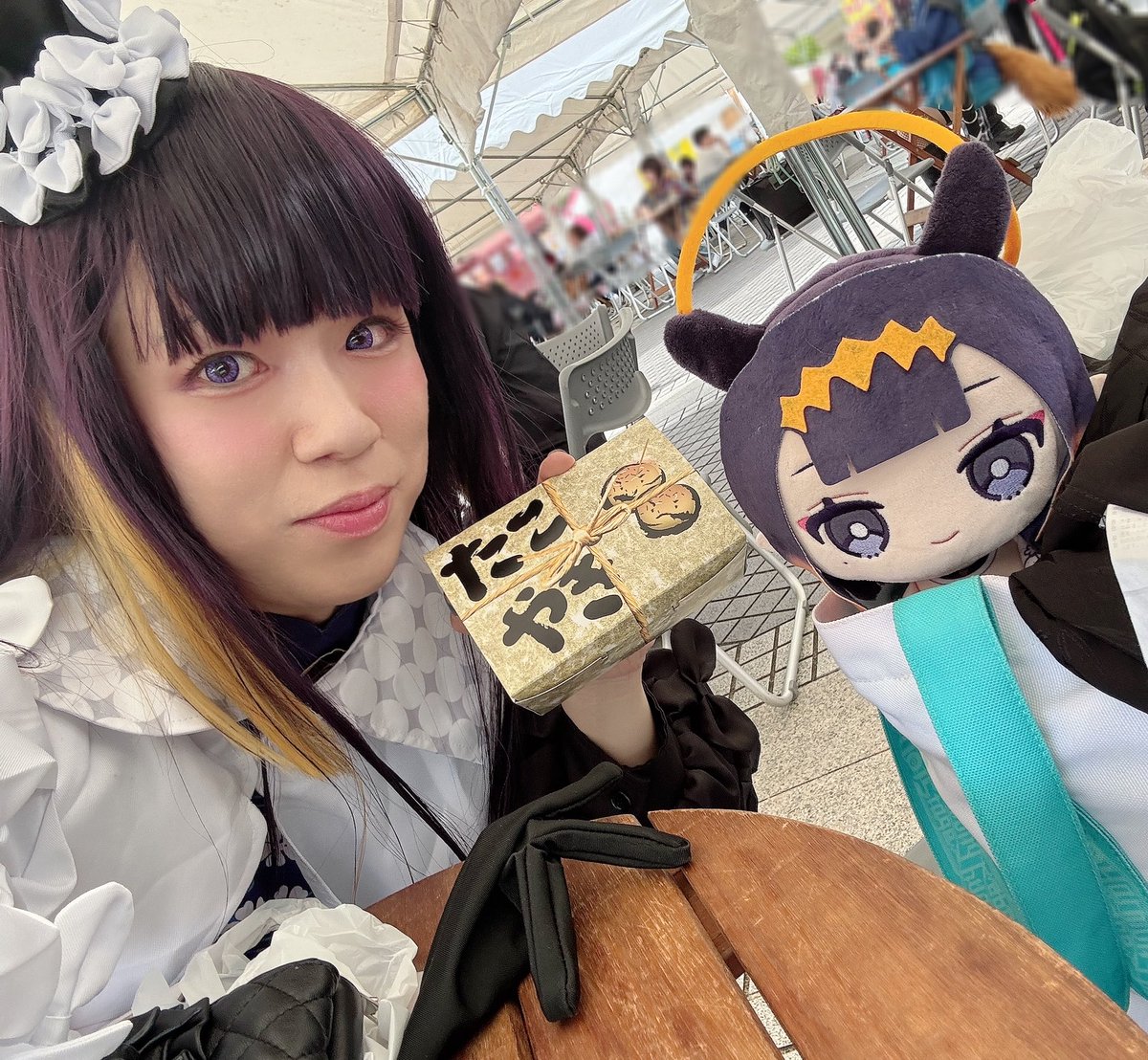 Nanane(ななね) tweet media