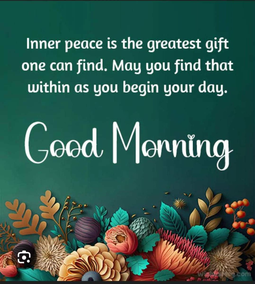 Harshal1781's tweet image. #GoodMorning 
#SaturdayVibes
#SaturdayMotivation