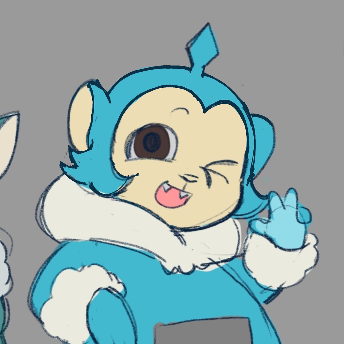 ｙｋｒｏｐ tweet media