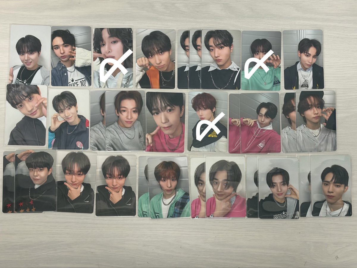 らん 取引垢 tweet media