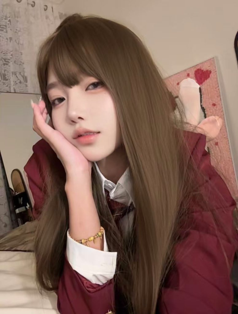 茜大小姐 tweet media