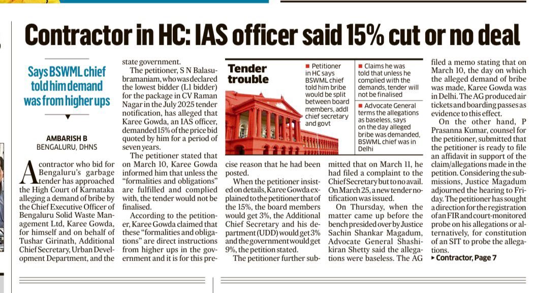 Tejasvi Surya tweet media