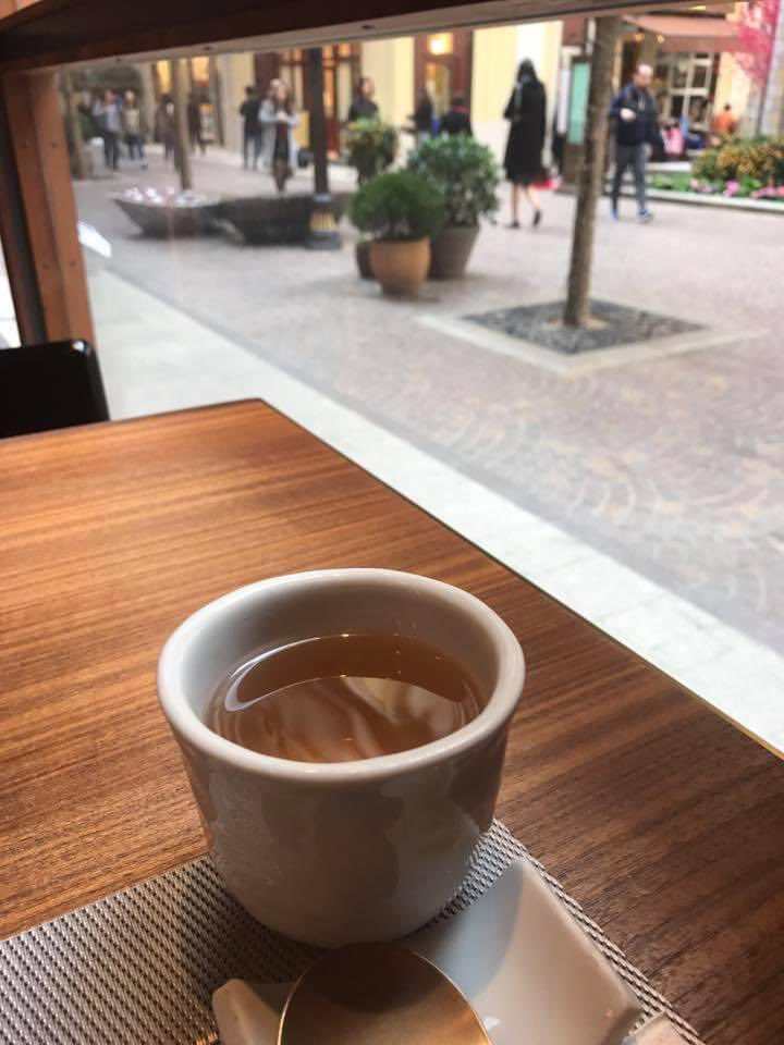 IAMVITAX's tweet image. Ever had lunch in #Shibuya ? I have