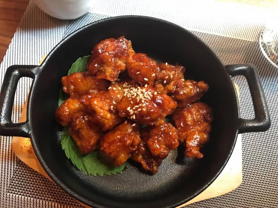 IAMVITAX's tweet image. Ever had lunch in #Shibuya ? I have